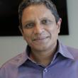 Employee Headshot Saint-Gobain Employee Portrait VP R&D and Innovation